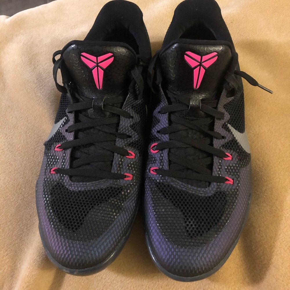 Kobe 11 sz 12